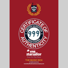 Load image into Gallery viewer, Four To The Floor