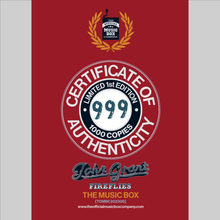 Load image into Gallery viewer, Fireflies