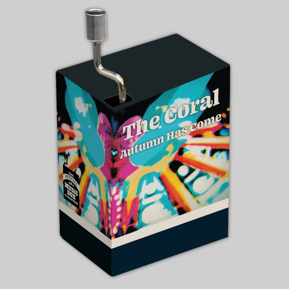 Come out and play best sale music box