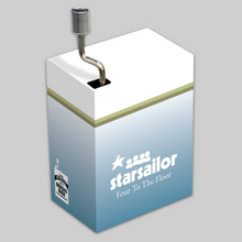 Load image into Gallery viewer, Four To The Floor