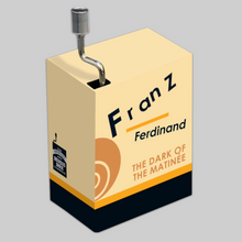 Load image into Gallery viewer, The Dark of the Matinée