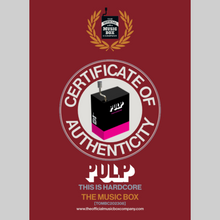 Load image into Gallery viewer, This Is Hardcore