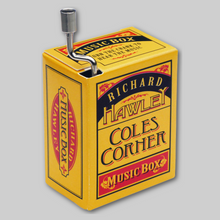 Load image into Gallery viewer, Coles Corner