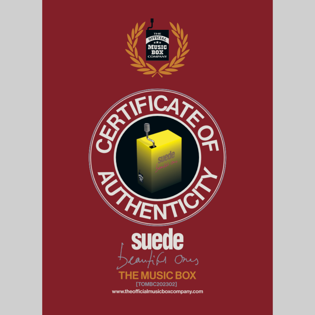 Beautiful Ones The Official Music Box Company beautiful-ones-the-official-music-box-company