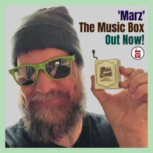 Load image into Gallery viewer, Marz