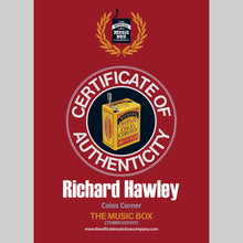 Load image into Gallery viewer, Coles Corner