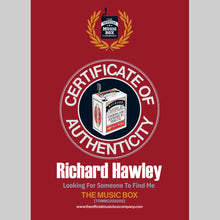 Load image into Gallery viewer, Looking For Someone To Find Me