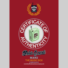 Load image into Gallery viewer, Marz