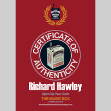 Load image into Gallery viewer, Open Up Your Door