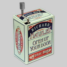 Load image into Gallery viewer, Open Up Your Door