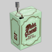 Load image into Gallery viewer, Marz