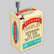 Load image into Gallery viewer, Standing At The Sky's Edge