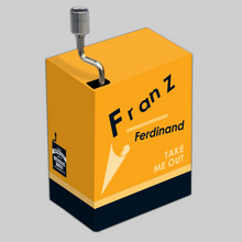 Load image into Gallery viewer, Take Me Out