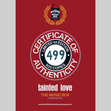 Load image into Gallery viewer, Tainted Love