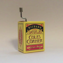 Load and play video in Gallery viewer, Coles Corner