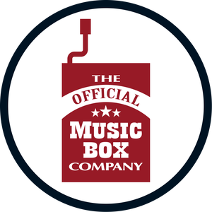 The Official Music Box Company