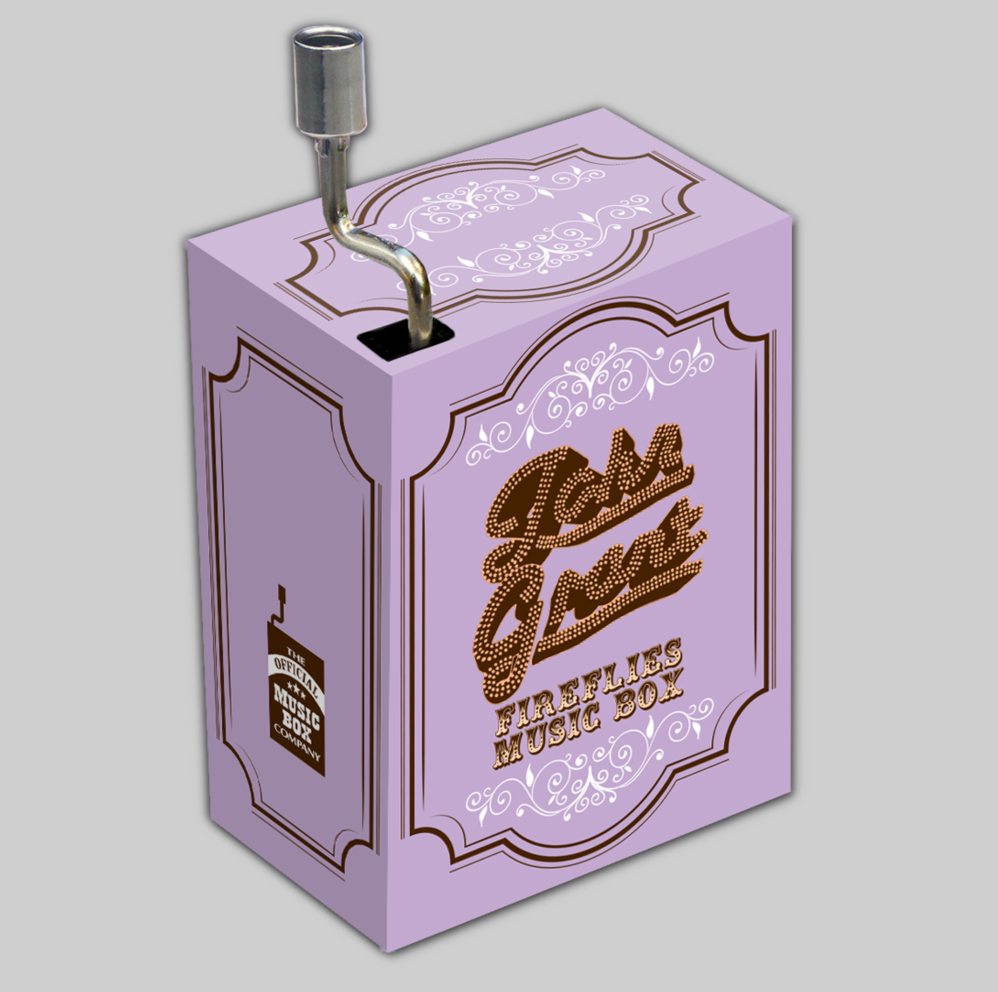 Music on sale box co