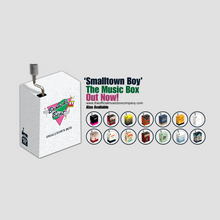 Load image into Gallery viewer, Smalltown Boy
