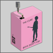 Load image into Gallery viewer, Boys Don't Cry
