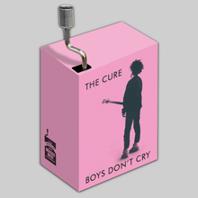 Load image into Gallery viewer, Boys Don't Cry
