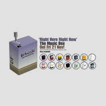 Load image into Gallery viewer, Right Here, Right Now
