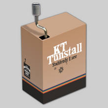 Load image into Gallery viewer, Suddenly I See
