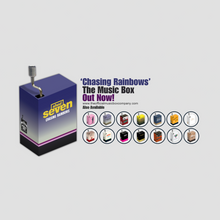 Load image into Gallery viewer, Chasing Rainbows
