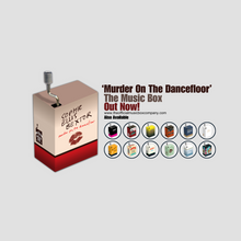 Load image into Gallery viewer, Murder On The Dancefloor
