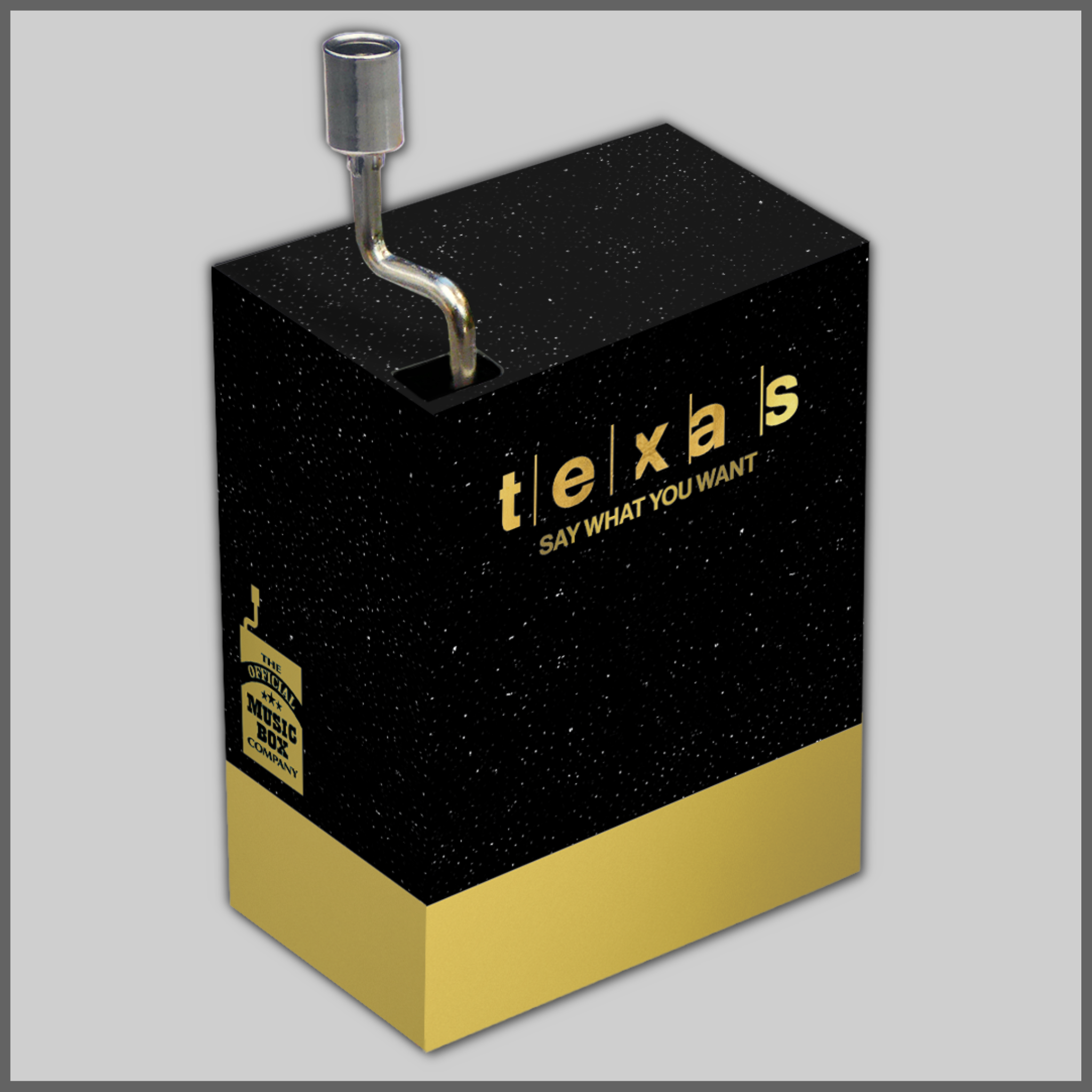 ALL MUSIC BOXES – The Official Music Box Company