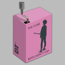 Load and play video in Gallery viewer, Boys Don't Cry
