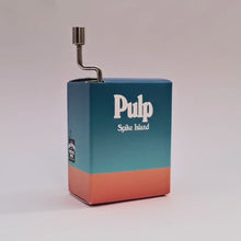 Load and play video in Gallery viewer, Spike Island
