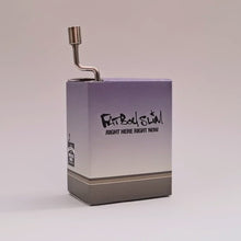 Load and play video in Gallery viewer, Right Here, Right Now
