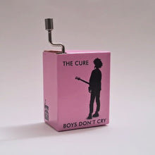 Load and play video in Gallery viewer, Boys Don't Cry
