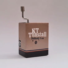 Load and play video in Gallery viewer, Suddenly I See
